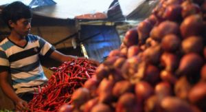 Puan: Pemulihan Ekonomi Transisi COVID-19 Harus Dirasakan Rakyat