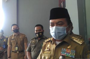 Tak Bisa Redam Bentrok Siswa, Plt Kepala SMK Negeri 3 Kota Jambi Diganti