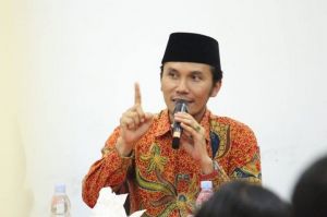 Edi Purwanto Sebut Pemerintah Harus Konsisten Angkutan Batubara dan BBM Bersubsidi