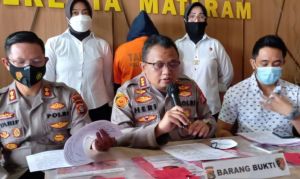 Polisi Ungkap Kasus Eksploitasi Anak Jadi Pemandu Lagu