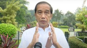 Jokowi Dijadwalkan ke Pasar Beduk, 2.178 Personel Siaga