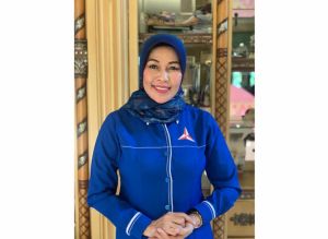 Tiga Nama Bersaing Rebut Ketua Demokrat Kota