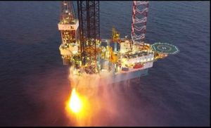 Lima Proyek Hulu Migas Dengan Investasi Rp 3,6 Triliun Akan Onstream di Kuartal 2 Tahun 2022