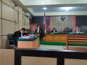 Pemalsu E-KTP Divonis 6 Bulan Penjara