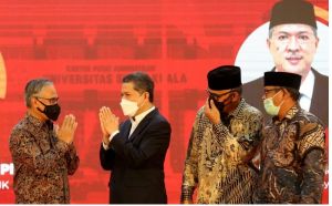 MPR: Komisioner OJK Baru Harus Jaga Industri Keuangan Tetap Kredibel