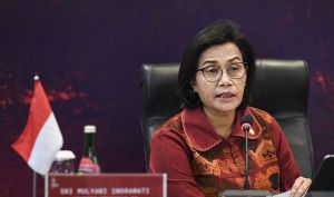 Sri Mulyani Sebut Kolaborasi G20 Maupun ASEAN Perlu Terus Diperkuat
