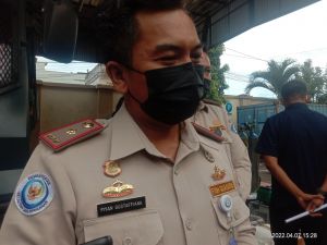 KKP Lepasliarkan Benih Lobster 6.100 Dilepaskan Pesisir Selatan 