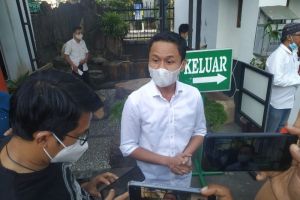 Ketua KPU Tanjabtim Divonis Bebas, Kasi Pidsus Tinggalkan Ruang Sidang