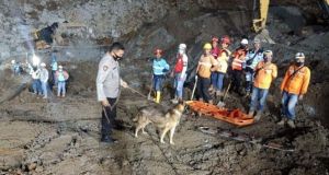 PT KIM Bungo Dilarang Beroperasi, Dalam Investigasi Polda Jambi 