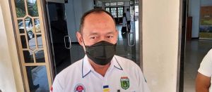 Sukandar : Rolling Eselon II Diserahkan ke PJ 