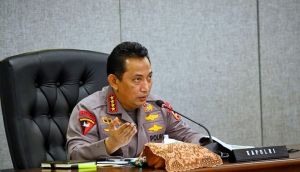 Polri Antisipasi Macet di 23 Gerbang Tol Saat Mudik