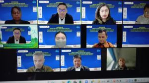 SKK Migas Pastikan, Indonesia masih memiliki Peluang Investasi Hulu Migas Yang Besar