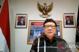 Tjahjo Kumolo: THR dan Gaji ke-13 Apresiasi Pemerintah Terhadap ASN