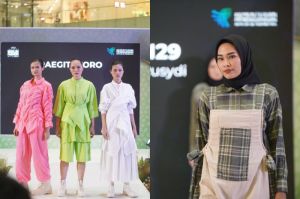 Kementerian Perdagangan Gelar Ramadan Fashion Festival 2022