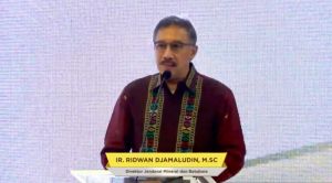 Aturan Baru Perpajakan dan PNBP Batubara Beri Manfaat Maksimal