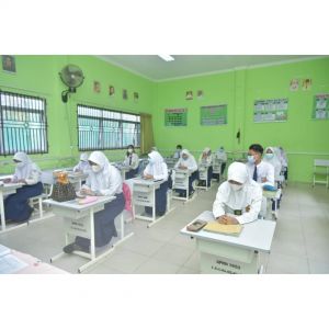 PPDB, Diknas Masih Tunggu Juknis Pusat