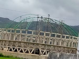 Serapan Anggaran Pembangunan Islamic Center dan Rumah Sakit Rendah