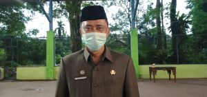 Dinsos Kota Jambi Akui PMKS Belum Teratasi