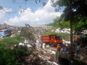 TPA Talang Gulo Bakal Jadi Taman Edukasi