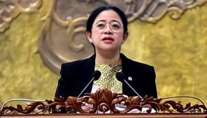 LSI Sebut Elektabilitas Puan Maharani Mulai Merangkak Naik