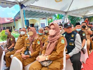 ASN Pemkot Jambi Dilarang Tambah Libur