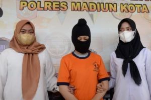 Polisi Ungkap Pelaku Pembuangan Jasad Bayi