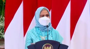 Iriana: Peringatan Hari Kartini Era Bangkitnya Perempuan Lawan Pandemi