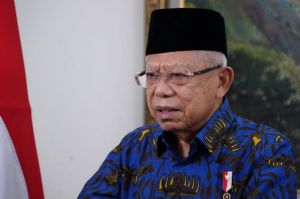 Wapres Sebut Perolehan Kuota Haji 100.051 Orang Untuk Indonesia 