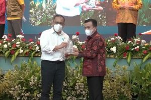 Gubernur Jambi Sebut Manfaatkan BRIDA Untuk Memaksimalkan Potensi Daerah