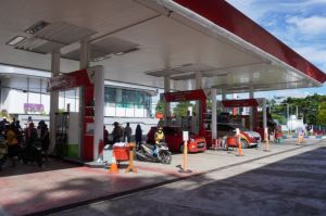 Pertamina Jamin Stok BBM Aman Jelang Idul Fitri