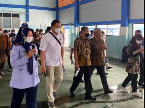 KSP: Presiden Ingin Petani-Nelayan Sejahtera Lewat Program Korporasi