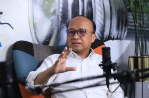 Kemnaker Minta Perusahaan Beri Keleluasaan Pekerja Cuti Lebaran