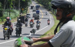 Wakil Ketua MPR: Koordinasi dan Komunikasi Tentukan Kelancaran Mudik