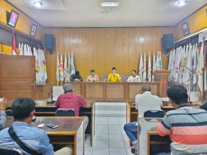 Hanya Rp1 Miliar Bina Prestasi Atlet Jambi