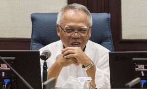 Menteri PUPR: Perbaikan Tol Bakauheni Hingga Palembang Sudah Selesai
