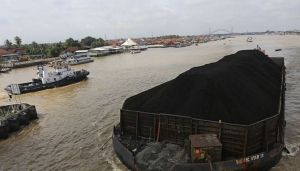 Harga Batu Bara Menguat 27,9 Persen, Meningkatnya Permintaan Luar Negeri 