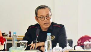 DPR Pertanyakan Langkah Kementerian Terkait Pasca-larangan Ekspor CPO