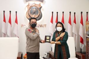 KPPPA Dukung Polisi Tuntaskan Kekerasan Perempuan dan Anak