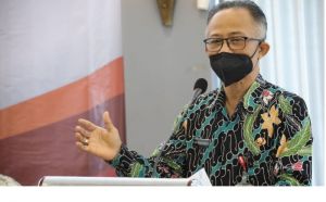 Kemendagri: Pemda Jangan Tunggu Akhir Tahun Untuk Serap Anggaran