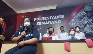 Polisi Ungkap Penipuan Berkedok Jual Popok Murah