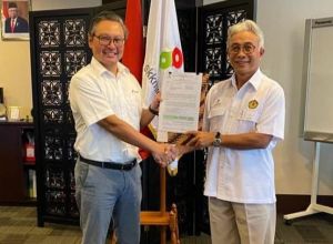 Optimasi Pengembangan Lapangan Tahap-2 WK Rokan Disetujui,  Tambah Investasi Hulu Migas Rp. 35 Trily