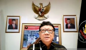 Menpan RB Setujui Usul Kapolri Soal WFH Urai Kemacetan Arus Balik