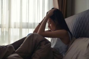 Waspada? Orang Dengan Kecemasan dan Depresi Berisiko Terkena Penyakit Kronis