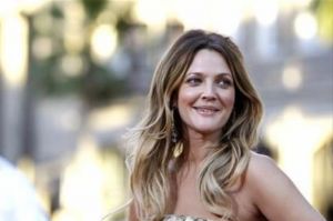 Artis Hollywood, Drew Barrymore Bagikan Kiat Untuk Memulai Diet Nabati