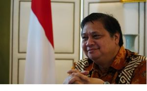 Menko Airlangga Sebut Ekonomi RI Kian Tangguh