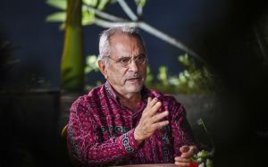 Presiden Terpilih Timor Leste Harap Dapat Segera Bertemu Dengan Jokowi