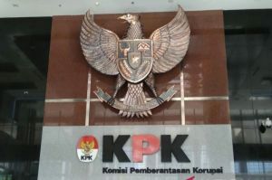 KPK Undang Kementerian ATR-KLHK Bahas Penguasaan Tanah Kawasan Hutan