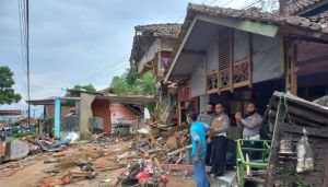 Polisi Sebut Kecelakaan Bus Pariwisata Diduga Akibat Rem Blong