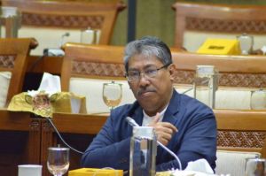 Anggota DPR Desak Evaluasi Perpres Tentang Delegasi Perizinan Minerba