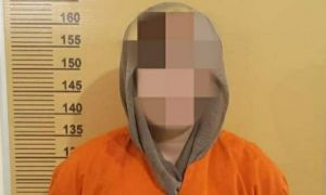 Pegawai Honorer TKSK Ditangkap Polisi Kasus Pemalsu Data Penerima BPNT